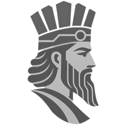 XerxesAI logo