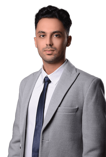 Khashayar Yaghma